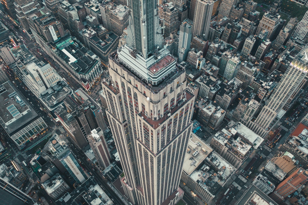 10 Empire State Building Facts You Should Know